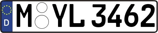 M-YL3462