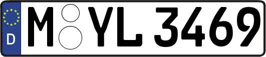 M-YL3469