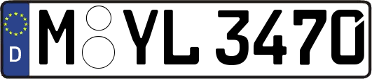 M-YL3470