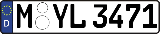 M-YL3471