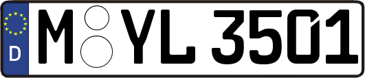 M-YL3501