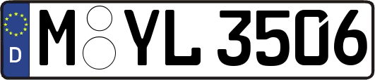 M-YL3506