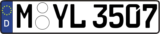M-YL3507