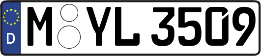 M-YL3509