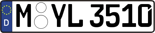 M-YL3510