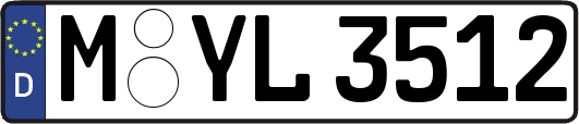 M-YL3512