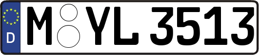 M-YL3513