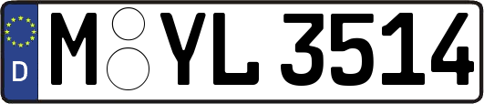 M-YL3514