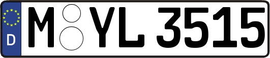 M-YL3515