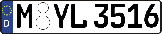 M-YL3516