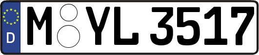 M-YL3517