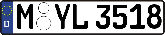 M-YL3518
