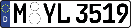M-YL3519