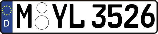 M-YL3526
