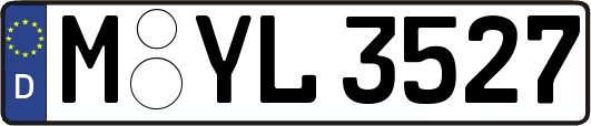 M-YL3527