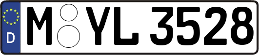 M-YL3528