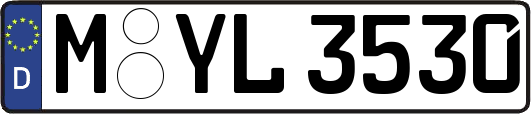 M-YL3530
