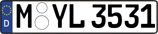 M-YL3531