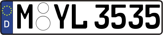 M-YL3535