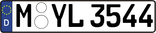 M-YL3544