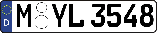 M-YL3548
