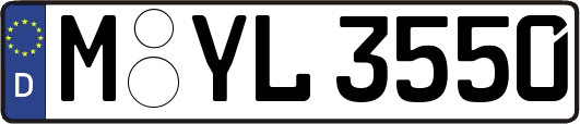 M-YL3550