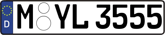 M-YL3555