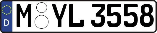 M-YL3558
