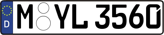 M-YL3560