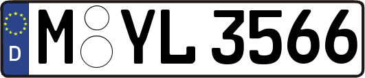 M-YL3566