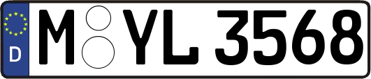 M-YL3568