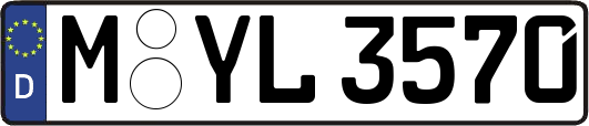 M-YL3570
