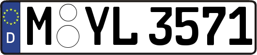 M-YL3571