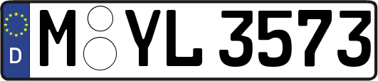 M-YL3573