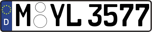 M-YL3577