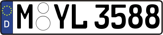 M-YL3588