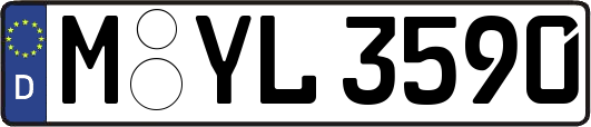 M-YL3590