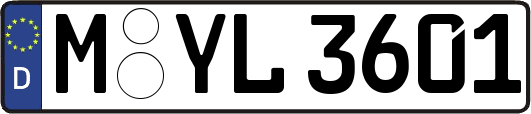 M-YL3601