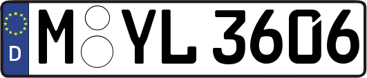 M-YL3606