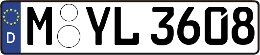 M-YL3608