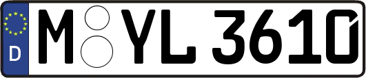 M-YL3610