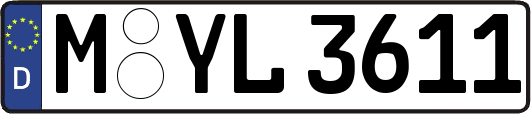 M-YL3611