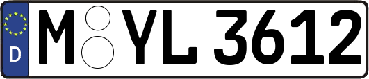 M-YL3612