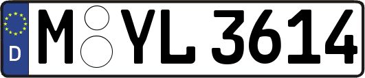 M-YL3614