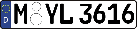 M-YL3616