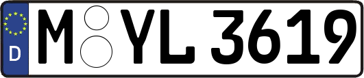 M-YL3619