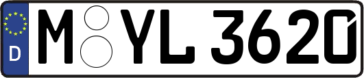 M-YL3620