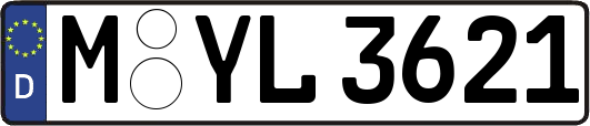 M-YL3621