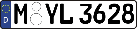 M-YL3628