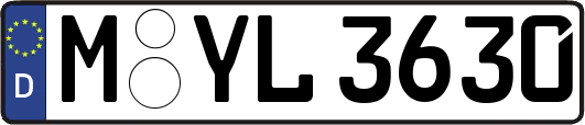 M-YL3630